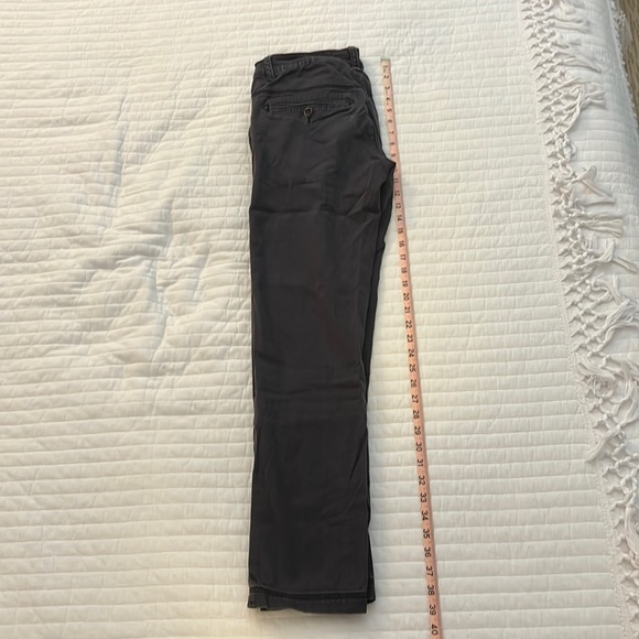 Grey Five Four Pants - Used - Picture 6 of 6